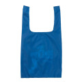 Japan Mofusand Eco Bag - Home Nyaw Blue - 4