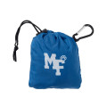 Japan Mofusand Eco Bag - Home Nyaw Blue - 5