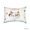 Japan Mofusand Pillowcase - Retro Cafe - 1