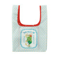 Japan Mofusand Eco Bag - Cream Soda Mint - 5