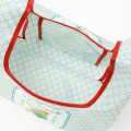 Japan Mofusand Eco Bag - Cream Soda Mint - 7