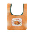 Japan Mofusand Eco Bag - Spaghetti Orange - 1