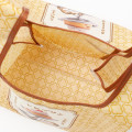 Japan Mofusand Eco Bag - Retro Pudding Yellow - 7