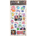 Japan Kayo Horaguchi × Sanrio Clear Candy Seal - Little Twin Stars - 1