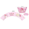 Japan Sanrio Glitter Trinket Box - My Melody - 2