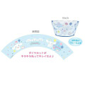 Japan Sanrio Glitter Trinket Box - Cinnamoroll - 2
