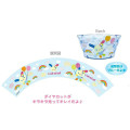 Japan Sanrio Glitter Trinket Box - Usahana - 2