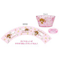 Japan Sanrio Glitter Trinket Box - Sugarbunnies - 2