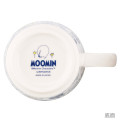 Japan Moomin Mug - Moomintroll : Arekore - 3