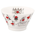 Japan Moomin Rice Bowl - Little My : Arekore - 1