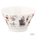 Japan Moomin Rice Bowl - Little My : Arekore - 2