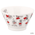 Japan Moomin Rice Bowl - Little My : Arekore - 4