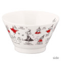 Japan Moomin Rice Bowl - Little My : Arekore - 5