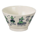 Japan Moomin Rice Bowl - Snufkin : Arekore - 1