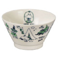 Japan Moomin Rice Bowl - Snufkin : Arekore - 2