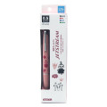 Japan Moomin Jetstream Lite Touch 4&1 Multi Ballpoint Pen + Mechanical Pencil - Little My : Forest - 1