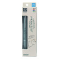 Japan Moomin Jetstream Lite Touch 4&1 Multi Ballpoint Pen + Mechanical Pencil - Moomintroll : Angry - 1
