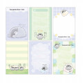 Japan Koupen-chan Flap Memo - Koupenchan : Exhibition B - 2