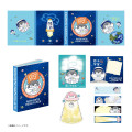 Japan Koupen-chan Pata Pata Memo Fusen Sticky Notes - Koupenchan : Space Mission - 1