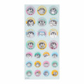 Japan Koupen-chan Clear Sticker - Koupenchan : Clinic - 1