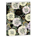 Japan Tomoko Hayashi B6 Planner Weekly Schedule Book - Verbena Vanessa 2027 - 1