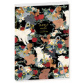 Japan Tomoko Hayashi B6 Planner Monthly Schedule Book - Picnic 2027 - 1