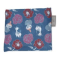 Japan Moomin Eco Shopping Bag - Little My : Navy - 4