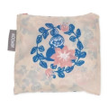 Japan Moomin Eco Shopping Bag - Little My : Pink - 3