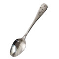Japan Moomin Stainless Steel Curry Spoon - Moomintroll - 1