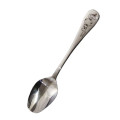 Japan Moomin Stainless Steel Curry Spoon - Little My - 1