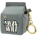 Japan Moomin Pack-Shaped Pouch Charm - Hattifatteners - 1