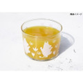 Japan Moomin Glass Cup - Moomintroll - 4