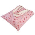 Japan Moomin Tote Bag - Little My & Ninny - 2