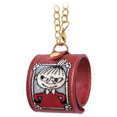 Japan Moomin Multi-Holder Charm - Little My