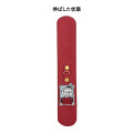 Japan Moomin Multi-Holder Charm - Little My - 2