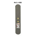 Japan Moomin Multi-Holder Charm - Hattifatteners - 2