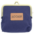 Japan Moomin Embroidery Coin Purse - Little My : Room - 2