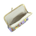 Japan Moomin Embroidery Coin Purse - Little My : Room - 3