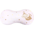 Japan Moomin Lumbar Support Cushion - Little My - 1