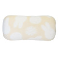 Japan Miffy Lumbar Support Cushion - Miffy : Rolling Flower - 1