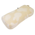 Japan Miffy Lumbar Support Cushion - Miffy : Rolling Flower - 2
