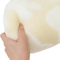 Japan Miffy Lumbar Support Cushion - Miffy : Rolling Flower - 3