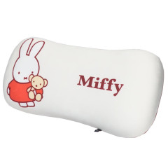 Japan Miffy Lumbar Support Cushion - Miffy : Bright Spring
