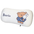Japan Miffy Lumbar Support Cushion - Miffy : Cool Spring - 1