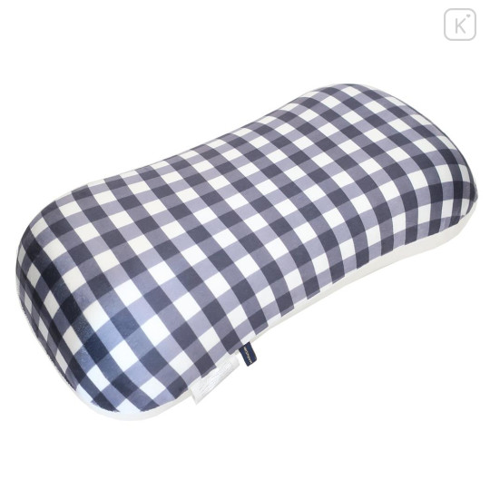 Japan Miffy Lumbar Support Cushion - Miffy : Cool Spring - 2
