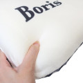 Japan Miffy Lumbar Support Cushion - Miffy : Cool Spring - 3