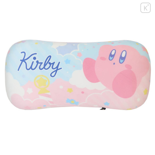Japan Kirby Lumbar Support Cushion - Kirby : Full of Dreams - 1