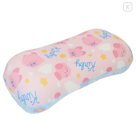 Japan Kirby Lumbar Support Cushion - Kirby : Full of Dreams - 2