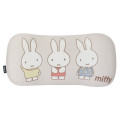 Japan Miffy Lumbar Support Cushion - Miffy : Gyutto - 1