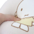 Japan Miffy Lumbar Support Cushion - Miffy : Gyutto - 3